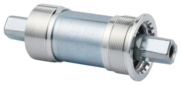 Boitier de Pédalier FSA Powerpro JIS Axe Carré