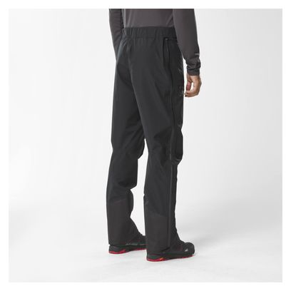 Pantaloni impermeabili Millet Mungo Gtx 2.5L Black