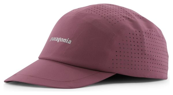 Cappellino Patagonia Ultralightweight Ridge Rosa