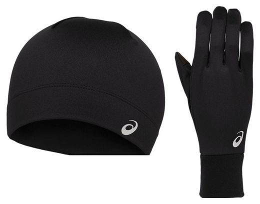 Asics winter beanie store