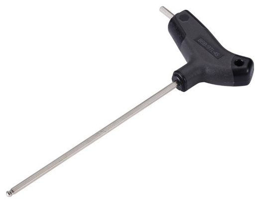 BBB Hex-T 5mm inbussleutel