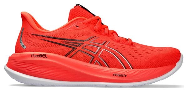 Asics gel cumulus 7 rosso on sale