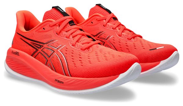 Running Shoes Asics Gel Cumulus 26 Red