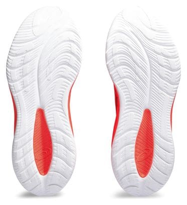 Chaussures de Running Asics Gel Cumulus 26 Rouge