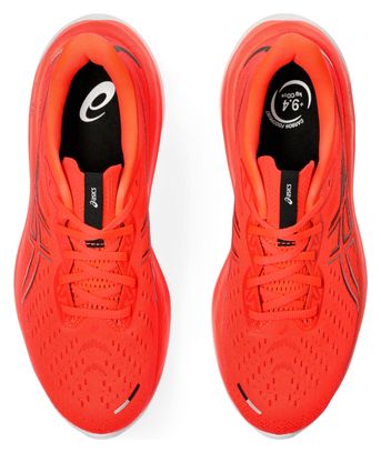 Chaussures de Running Asics Gel Cumulus 26 Rouge