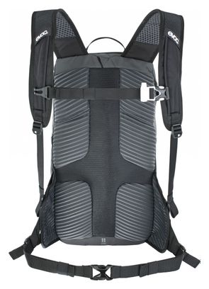 Sac à Dos Evoc Ride 12L Gris / Noir