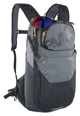 Sac à Dos Evoc Ride 12L Gris / Noir