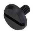 Fox Dropframe Pro visor screw