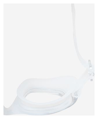 Orca Killa Comfort Swim Goggle White