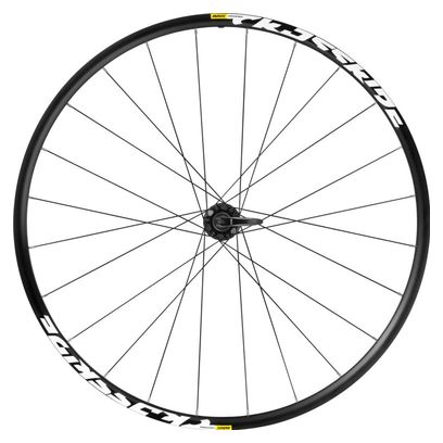 Mavic CrossRide UB 26'' Wheelset | 9x100 - 9x135 mm | pastiglie freno | 2024