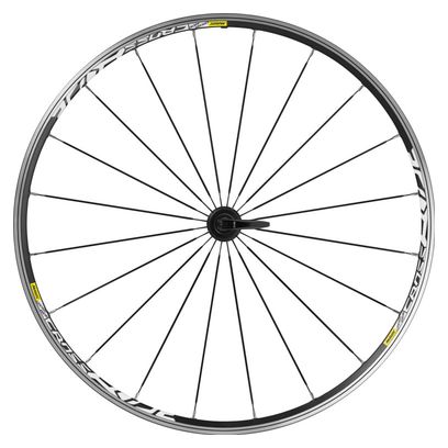 Mavic CrossRide UB 26'' Laufradsatz | 9x100 - 9x135 mm | Bremsbeläge | 2024