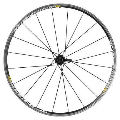 Mavic CrossRide UB 26'' Wheelset | 9x100 - 9x135 mm | brake pads | 2024