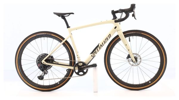 Produit reconditionné · Specialized Diverge Pro Carbon AXS 12V / Vélo de gravel | Très bon état