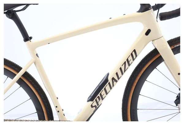 Produit reconditionné · Specialized Diverge Pro Carbon AXS 12V / Vélo de gravel | Très bon état