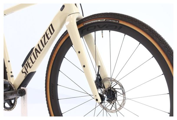 Produit reconditionné · Specialized Diverge Pro Carbon AXS 12V / Vélo de gravel | Très bon état