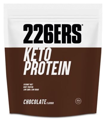 Protein drink 226ers Keto Chocolate 500g