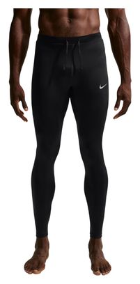 Nike Miler Men's Black Long Tights