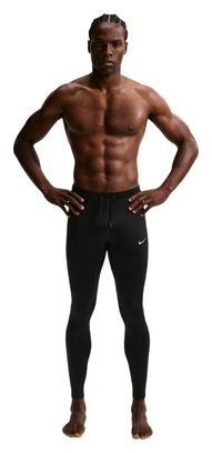 Nike Miler Men's Black Long Tights