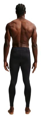 Nike Miler Men's Black Long Tights