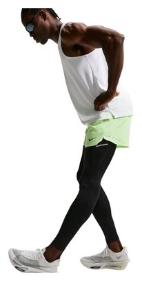 Nike Miler Men's Black Long Tights