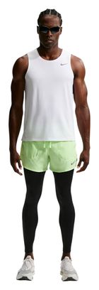 Nike Miler Men's Black Long Tights