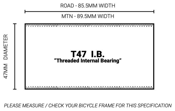 Praxis M30 T47 Interne Lager