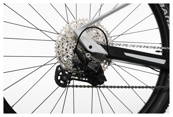 Bicicletta da esposizione - MTB semirigida Sunn Prim S2 Shimano Deore 12V 29'' Bianco 2023 M