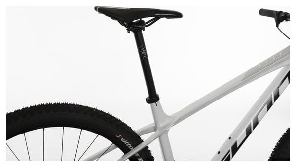 Exhibition bike - VTT Semi-Rigide Sunn Prim S2 Shimano Deore 12V 29'' Blanc 2023 M