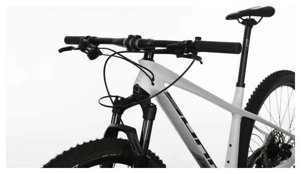 Exhibition bike - VTT Semi-Rigide Sunn Prim S2 Shimano Deore 12V 29'' Blanc 2023 M