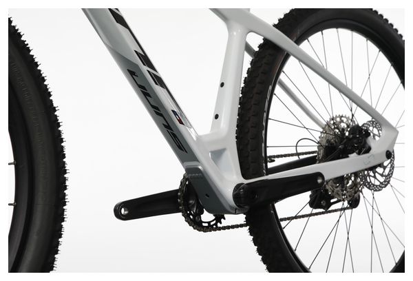 Vélo d'Exposition - VTT Semi-Rigide Sunn Prim S2 Shimano Deore 12V 29 ...
