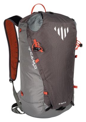 Zaino da alpinismo Camp M-Tech 20 L grigio