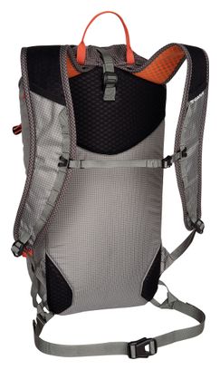 Zaino da alpinismo Camp M-Tech 20 L grigio