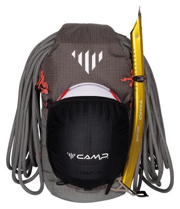 Zaino da alpinismo Camp M-Tech 20 L grigio