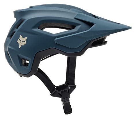 MTB-Helm Fox Speedframe Grau