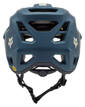 Casque VTT Fox Speedframe Gris