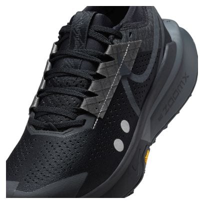 Nike Zegama Trail 2 Women's Black Trail Shoes