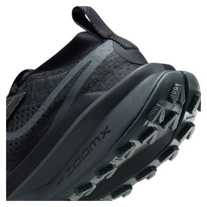 Nike Zegama Trail 2 Trailschuh Schwarz Damen