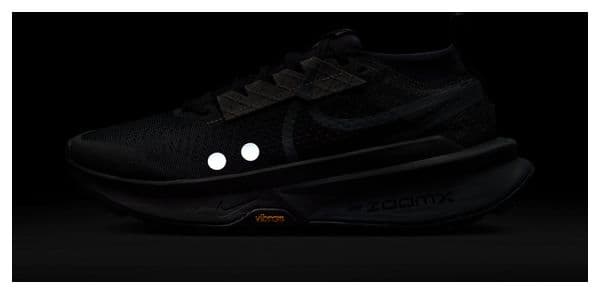 Chaussures Trail Nike Zegama Trail 2 Noir Femme