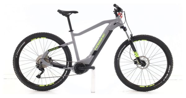 Produit reconditionné · Haibike HardNine 6 / Vélo VTT électrique / Haibike | Très bon état