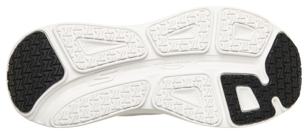 Skechers Slip-Ins Max Cushioning Endeavour Sequoya Gray Men's Running Shoes