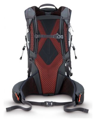 Borsa da trekking unisex RAB Protium 20L Grigio