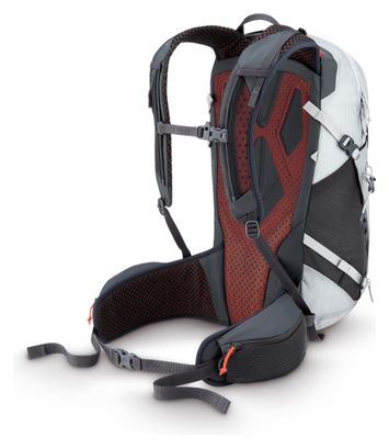 Borsa da trekking unisex RAB Protium 20L Grigio
