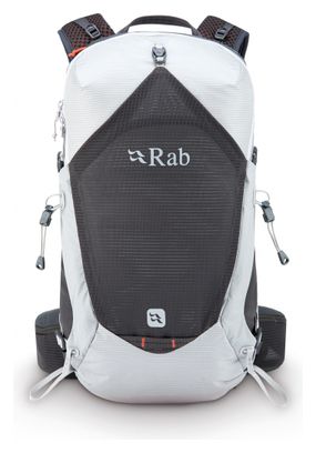 Borsa da trekking unisex RAB Protium 20L Grigio
