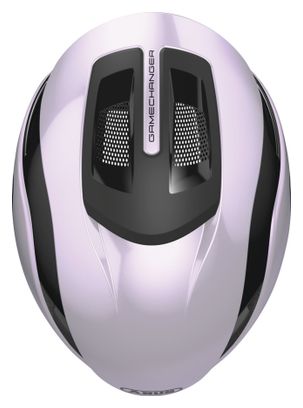 Casco de carretera Abus GameChanger 2.0 morado