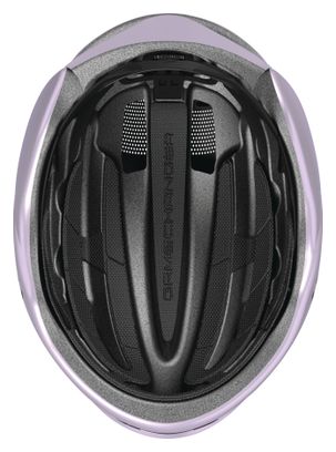 Casco de carretera Abus GameChanger 2.0 morado