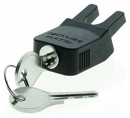 Klickfix Lock for RACKTIME