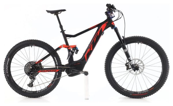 Produit reconditionné · KTM Macina Kapoho 271 Vélo VTT