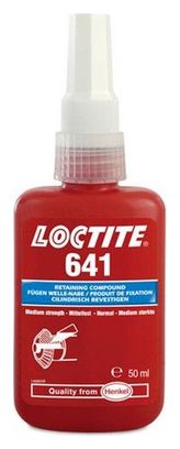 LOCTITE - Colle boitier de pédalier