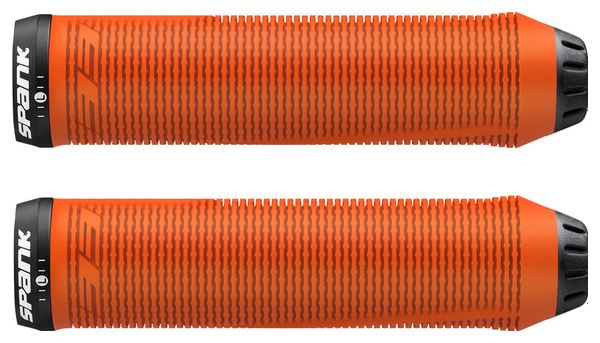 Grips Spank Spike 33 Orange