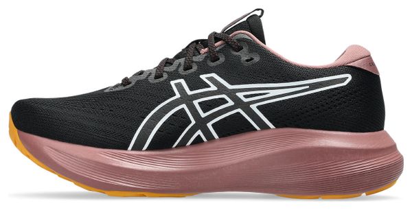 Zapatillas de running Asics Gel-Excite 11 TR Negro/Rosa Mujer